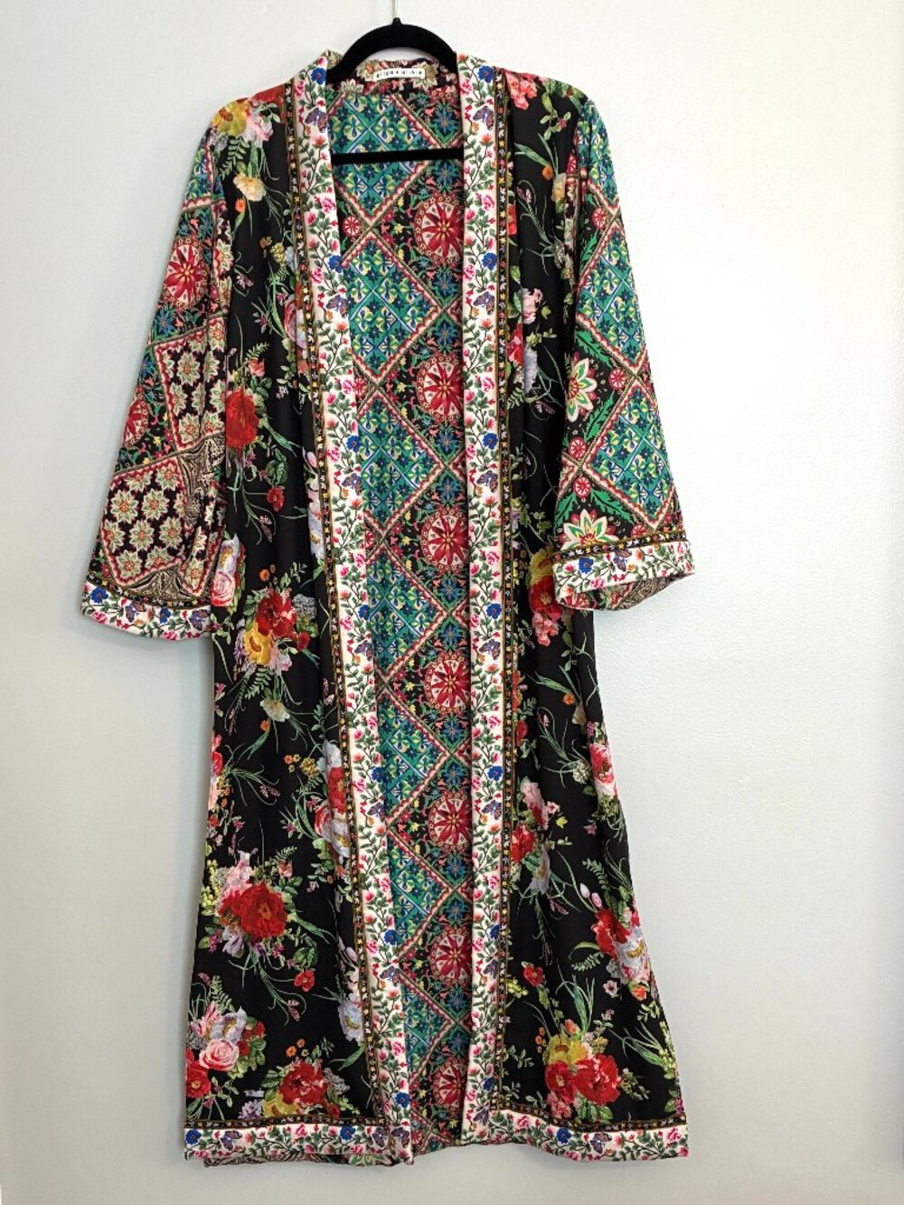 Alice & Olivia Kimono